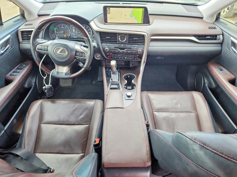 Aukcja sprzedaży 2019 Lexus Rx, vin: JTJGZKCA4K2010880, numer aukcji: 68388746