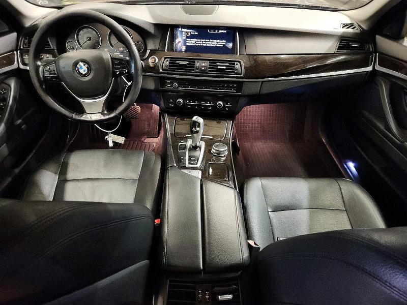 Aukcja sprzedaży 2015 Bmw 535, vin: WBA5B3C57FD541506, numer aukcji: 70416056