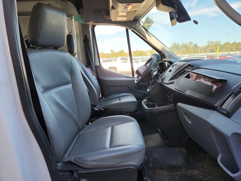 Продажа на аукционе авто 2019 Ford Transit, vin: 1FTYR3XM4KKA21850, номер лота: 70695226