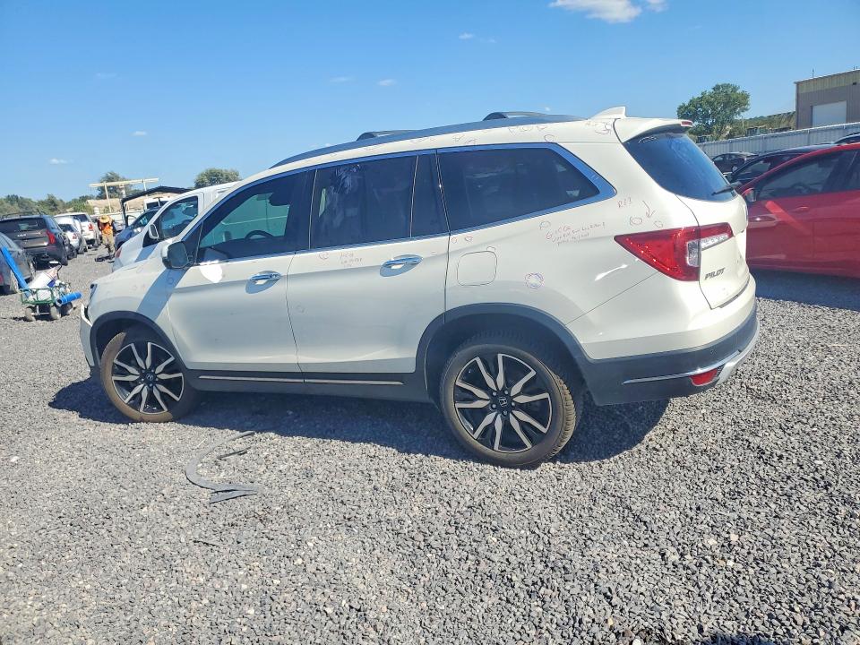 Aukcja sprzedaży 2019 Honda Pilot, vin: 5FNYF6H6XKB052091, numer aukcji: 67446996
