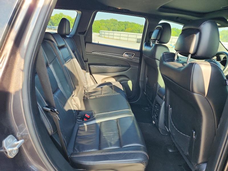 Aukcja sprzedaży 2015 Jeep Grand Cherokee, vin: 1C4RJFBG2FC894754, numer aukcji: 67123286
