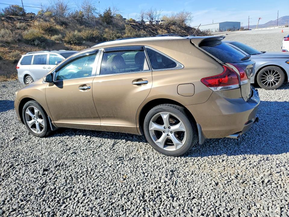 Продажа на аукционе авто 2013 Toyota Venza, vin: 4T3BK3BB8DU087537, номер лота: 69694896