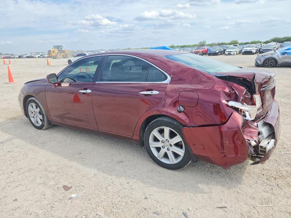 Aukcja sprzedaży 2007 Lexus Es, vin: JTHBJ46G972135041, numer aukcji: 70538936