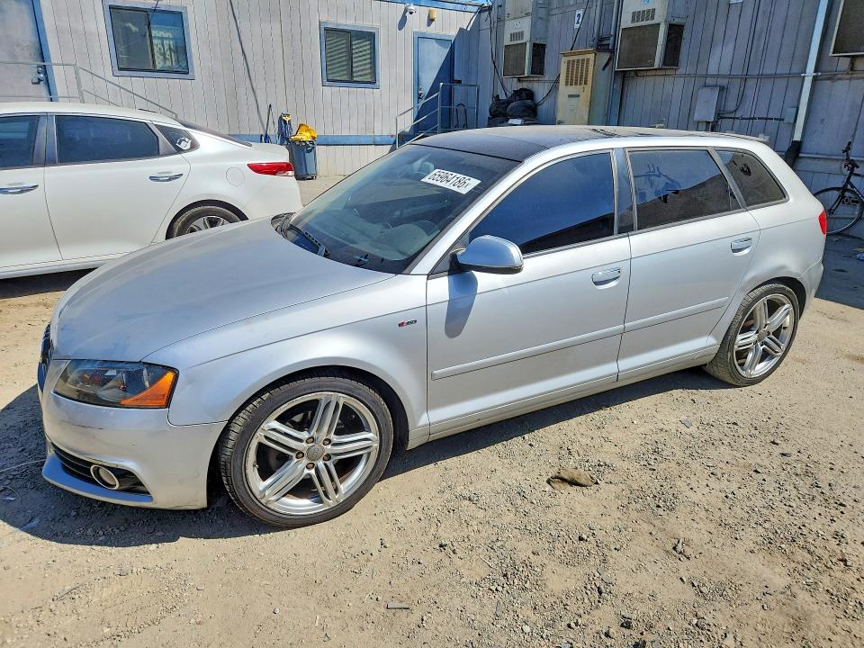 Auction sale of the 2012 Audi A3, vin: WAUKJAFM4CA102029, lot number: 65964186