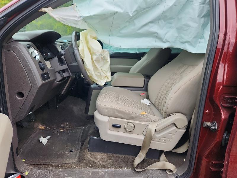 Aukcja sprzedaży 2010 Ford F150, vin: 1FTFW1E8XAFB99845, numer aukcji: 63990256