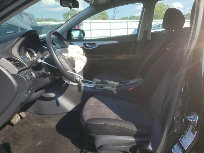 Продаж на аукціоні авто 2015 Nissan Sentra, vin: 3N1AB7AP8FY306352, номер лоту: 69706206