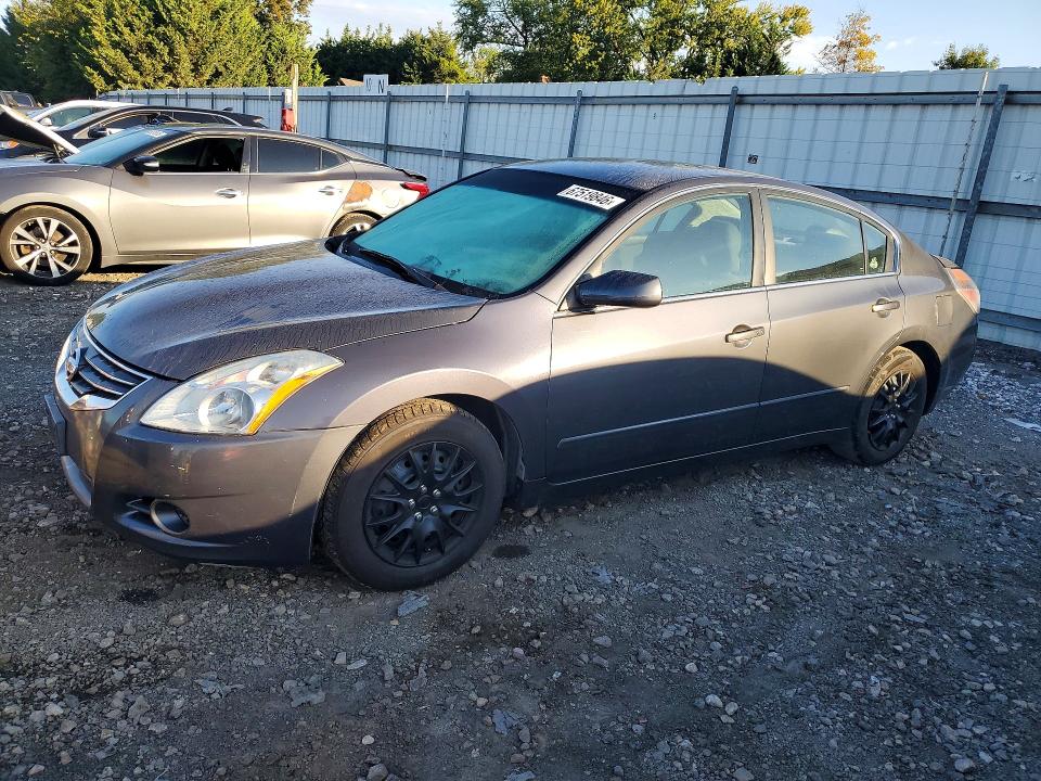 67519846 :رقم المزاد ، 1N4AL2AP7AN536439 vin ، 2010 Nissan Altima مزاد بيع