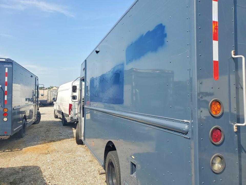 Aukcja sprzedaży 2021 Ford F59, vin: 1F65F5KN1M0A01659, numer aukcji: 61897276