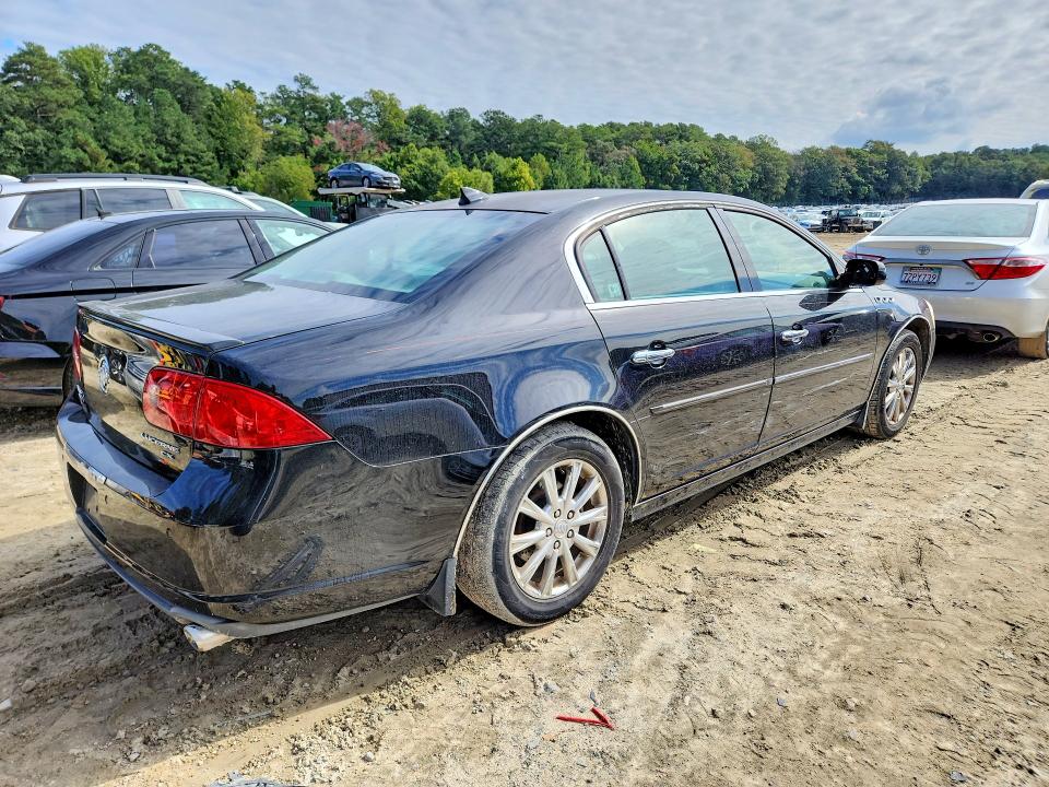 Продаж на аукціоні авто 2010 Buick Lucerne, vin: 1G4HJ5EMXAU128289, номер лоту: 70440456