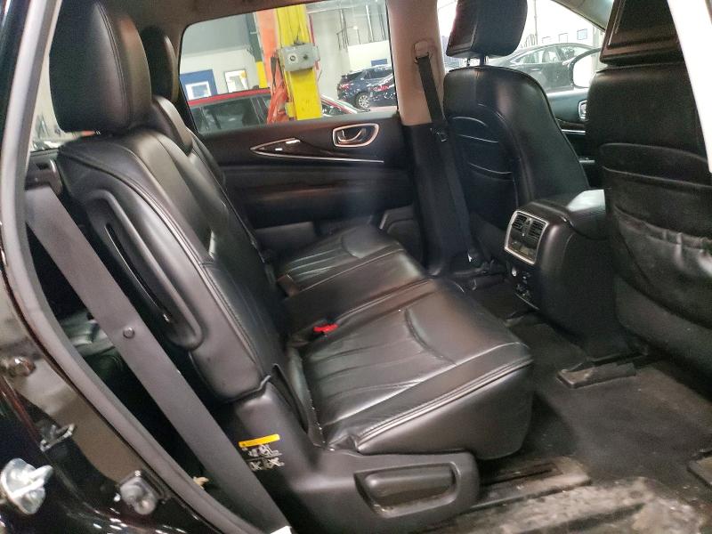 Aukcja sprzedaży 2013 Infiniti Jx35, vin: 5N1AL0MM9DC312777, numer aukcji: 70567296