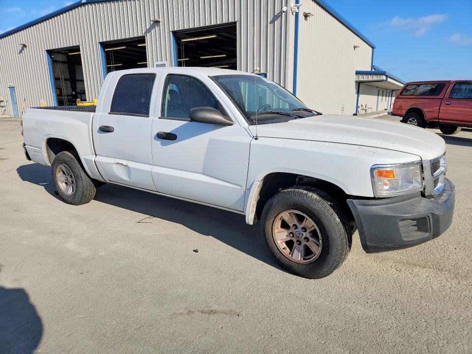 Aukcja sprzedaży 2008 Dodge Dakota, vin: 1D7HE38K88S569969, numer aukcji: 66458006