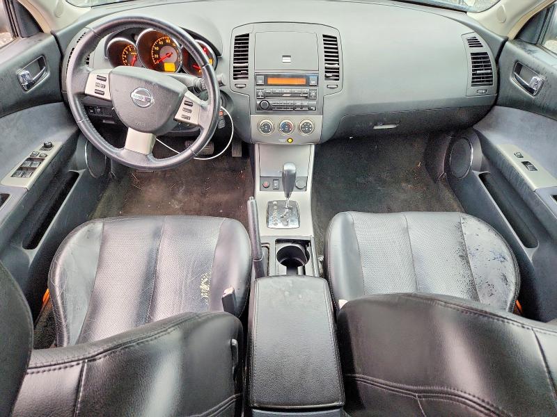 Auction sale of the 2005 Nissan Altima, vin: 1N4AL11E95N471544        , lot number: 68807586