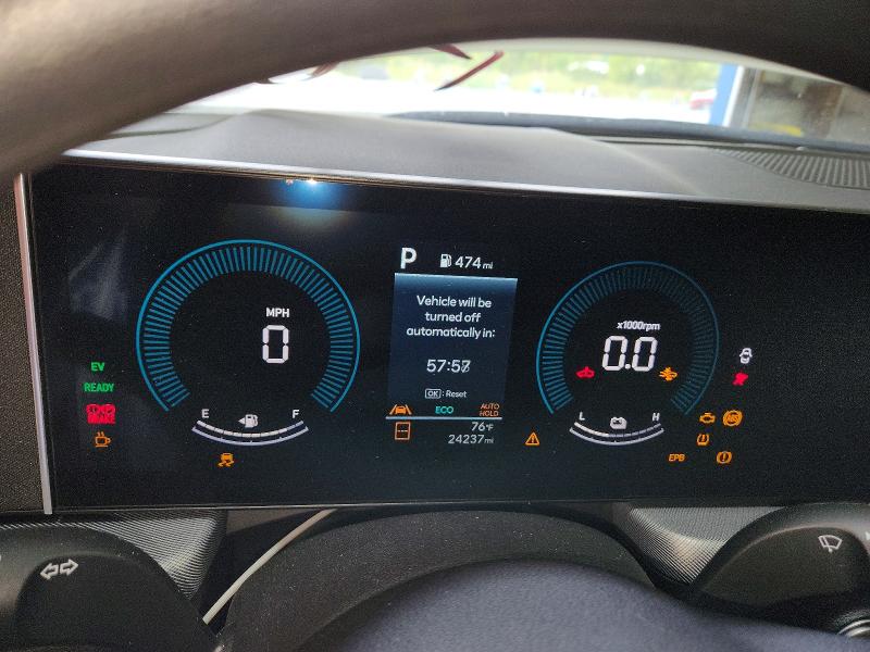 Продаж на аукціоні авто 2026 Hyundai Sonata Hybrid, vin: KMHL24JJ4TA147082, номер лоту: 69573116