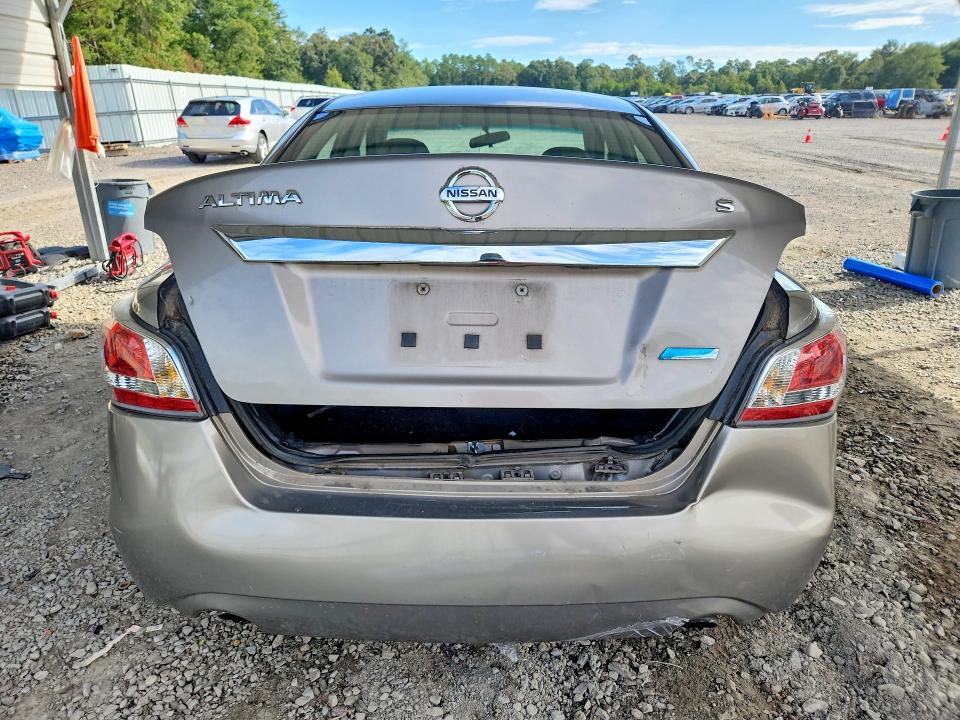 Aukcja sprzedaży 2014 Nissan Altima, vin: 1N4AL3AP3EN334256, numer aukcji: 68183396