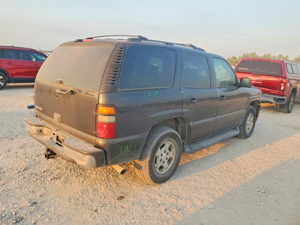 Продаж на аукціоні авто 2006 Chevrolet Tahoe, vin: 1GNEC13Z46R114852, номер лоту: 69970996
