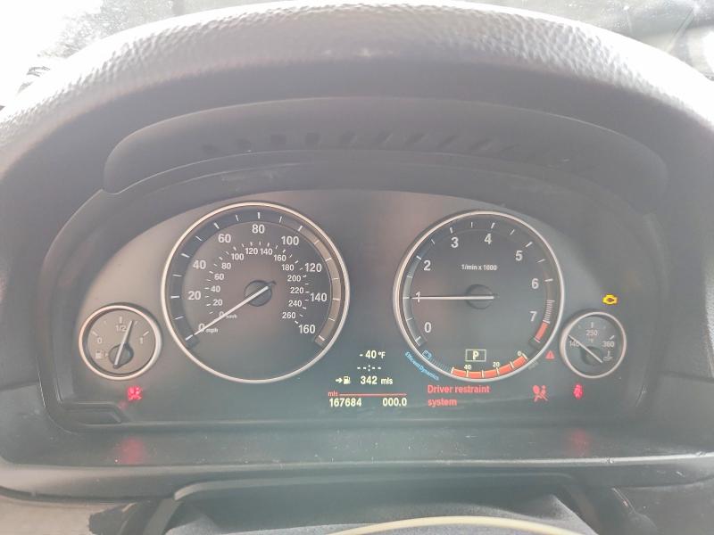68710386 :رقم المزاد ، WBAXG5C56DD229342 vin ، 2013 Bmw 528 مزاد بيع