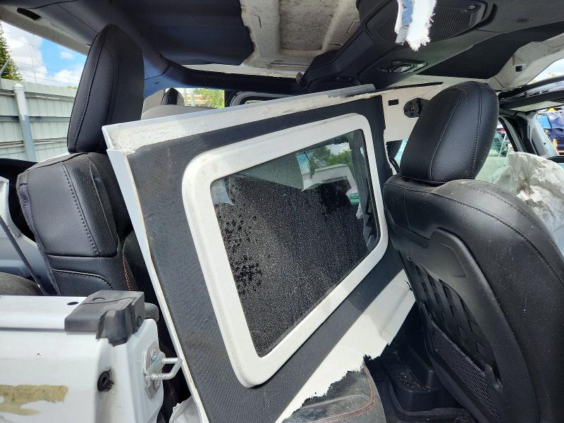 Aukcja sprzedaży 2023 Jeep Wrangler, vin: 1C4JJXFM0PW589854, numer aukcji: 69646416