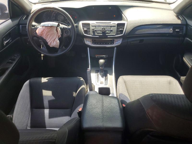 2014 Honda Accord მანქანა იყიდება აუქციონზე, vin: 1HGCR2F5XEA271636, აუქციონის ნომერი: 68263886