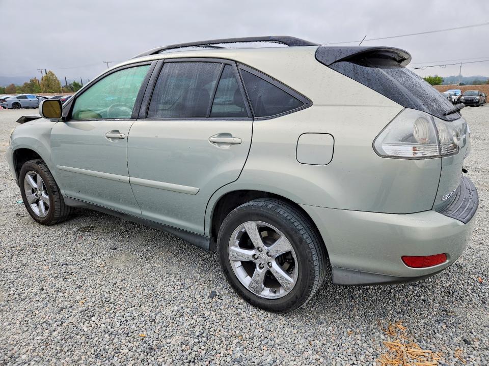 2004 Lexus Rx მანქანა იყიდება აუქციონზე, vin: JTJGA31U840042367, აუქციონის ნომერი: 69790276