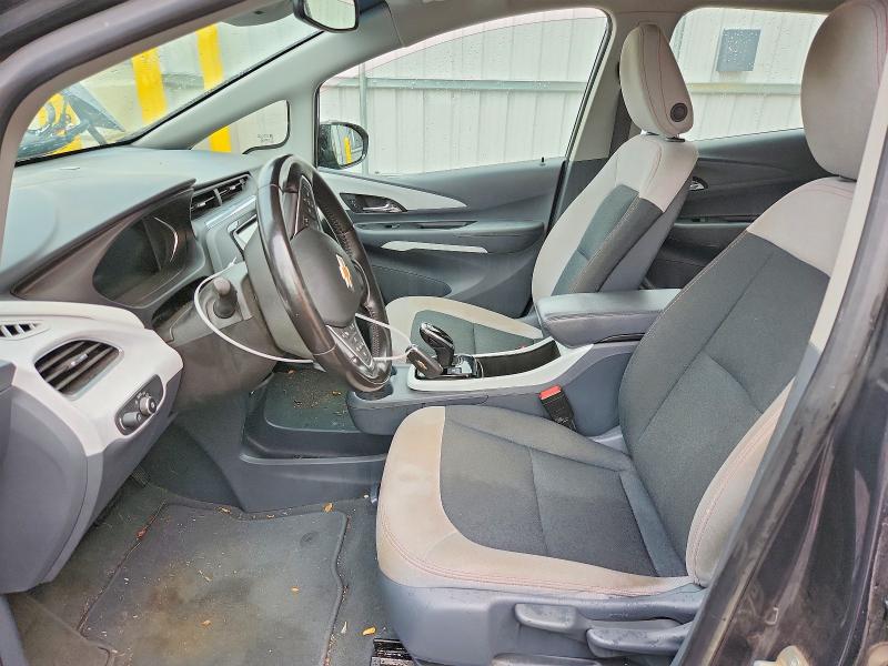 65353506 :رقم المزاد ، 1G1FY6S03M4102824 vin ، 2021 Chevrolet Bolt Ev مزاد بيع