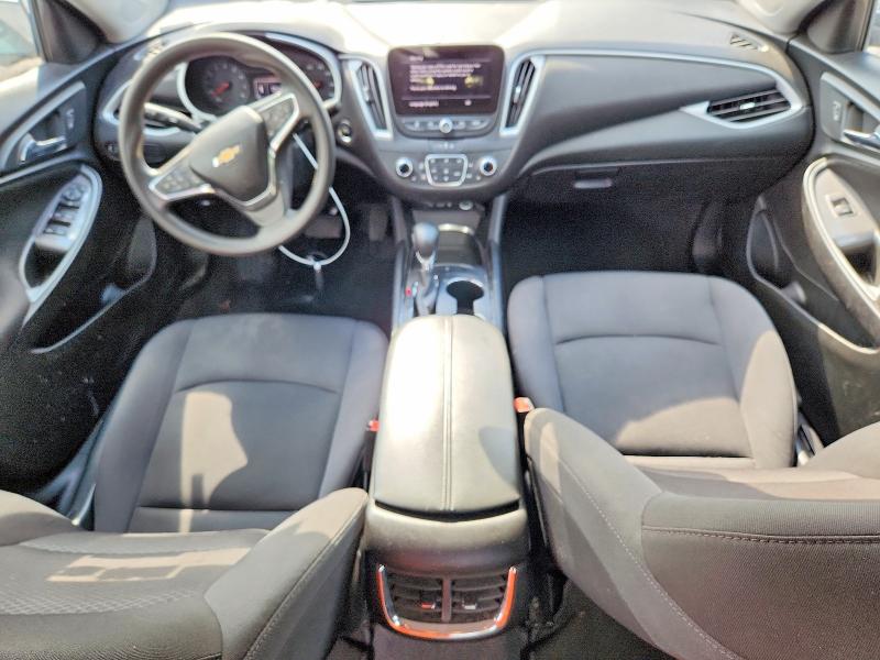Aukcja sprzedaży 2023 Chevrolet Malibu, vin: 1G1ZD5ST6PF221442, numer aukcji: 69771356