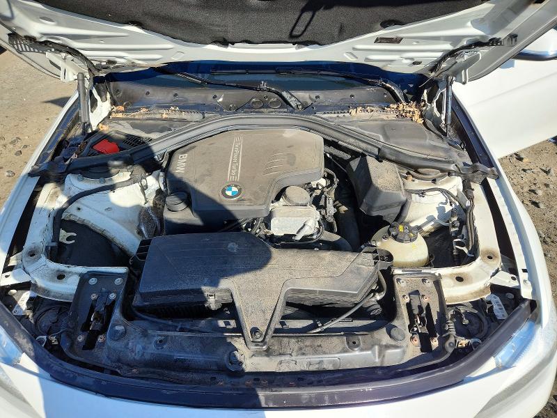Продажа на аукционе авто 2016 Bmw 320, vin: WBA8E5G59GNT95034, номер лота: 67518216