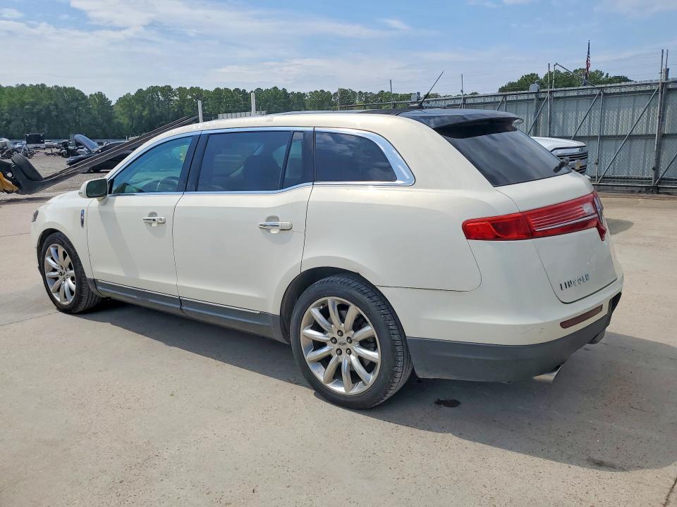 Продажа на аукционе авто 2013 Lincoln Mkt, vin: 2LMHJ5AT1DBL58654, номер лота: 67728406
