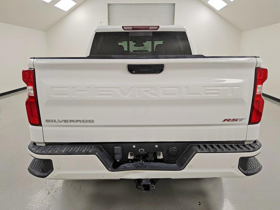 70338276 :رقم المزاد ، 3GCUDEED2NG512375 vin ، 2022 Chevrolet Silverado مزاد بيع