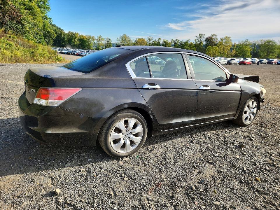 Продаж на аукціоні авто 2008 Honda Accord, vin: 1HGCP36838A013517, номер лоту: 70487626