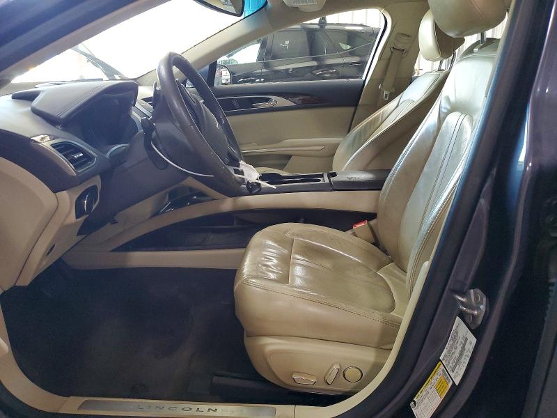 Продаж на аукціоні авто 2014 Lincoln Mkz, vin: 3LN6L2J94ER826380, номер лоту: 68330806