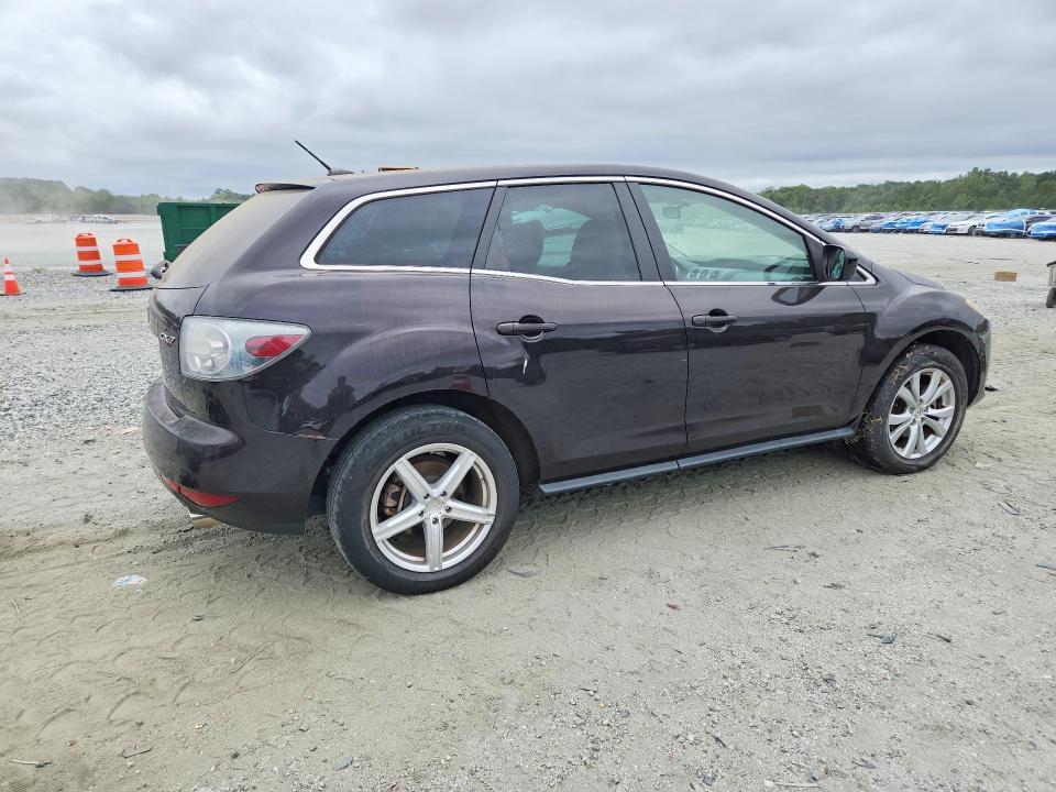 Продаж на аукціоні авто 2011 Mazda Cx-7, vin: JM3ER2C35B0373834, номер лоту: 70143836