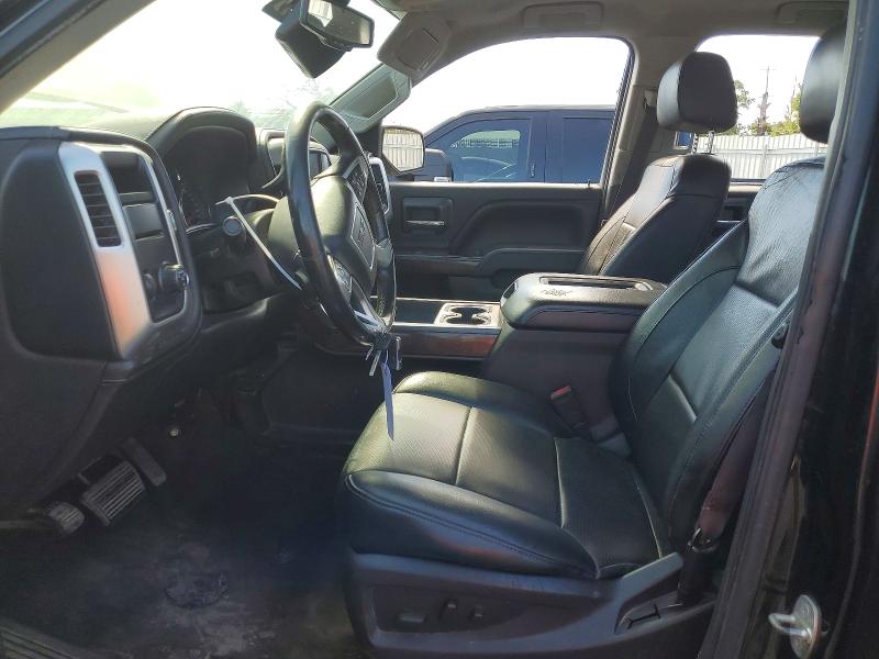 68408646 :رقم المزاد ، 3GTP1NEC4GG380509 vin ، 2016 Gmc Sierra مزاد بيع
