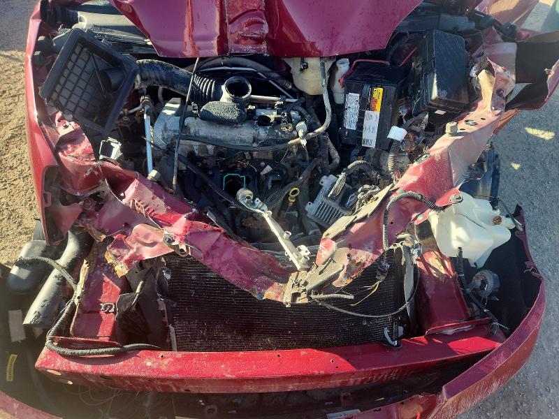 2007 Chevrolet Malibu მანქანა იყიდება აუქციონზე, vin: 1G1ZS58FX7F211018, აუქციონის ნომერი: 68193216