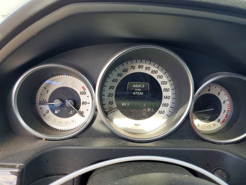 70662836 :رقم المزاد ، WDDHF5KB9EB006121 vin ، 2014 Mercedes-benz E مزاد بيع