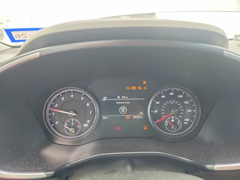Продажа на аукционе авто 2023 Hyundai Santa Fe, vin: 5NMS64AJ1PH628133, номер лота: 67897656