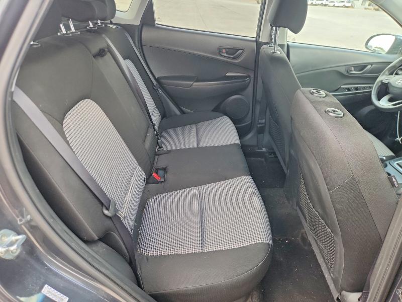Продажа на аукционе авто 2021 Hyundai Kona, vin: KM8K62AA0MU749398, номер лота: 70811686