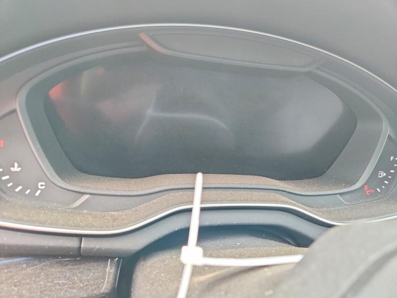 Aukcja sprzedaży 2018 Audi Q5, vin: WA1BNAFY0J2229324, numer aukcji: 69845356