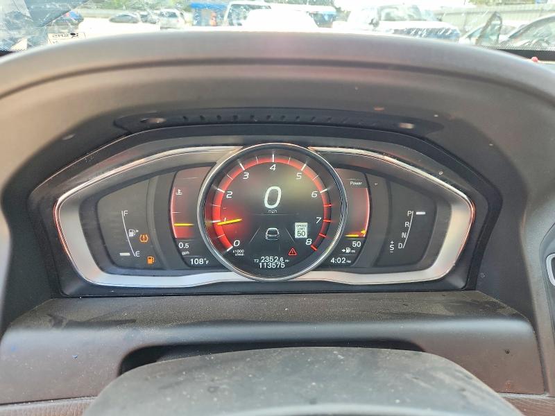 Aukcja sprzedaży 2017 Volvo Xc60, vin: YV449MRR0H2059854, numer aukcji: 68857336