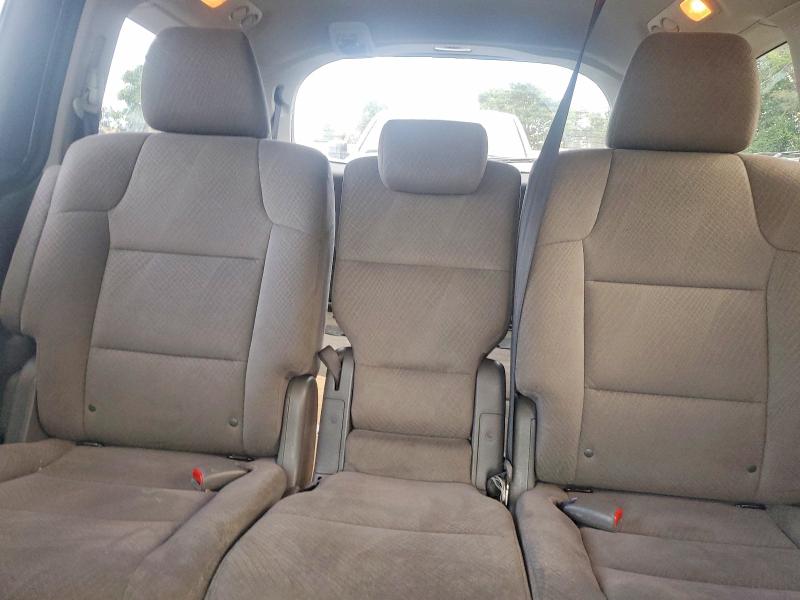 2014 Honda Odyssey მანქანა იყიდება აუქციონზე, vin: 5FNRL5H44EB034938, აუქციონის ნომერი: 71406776