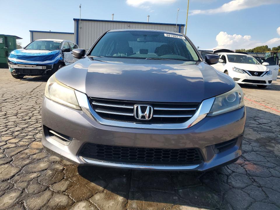 Aukcja sprzedaży 2015 Honda Accord, vin: 1HGCR2F36FA272895, numer aukcji: 68198276