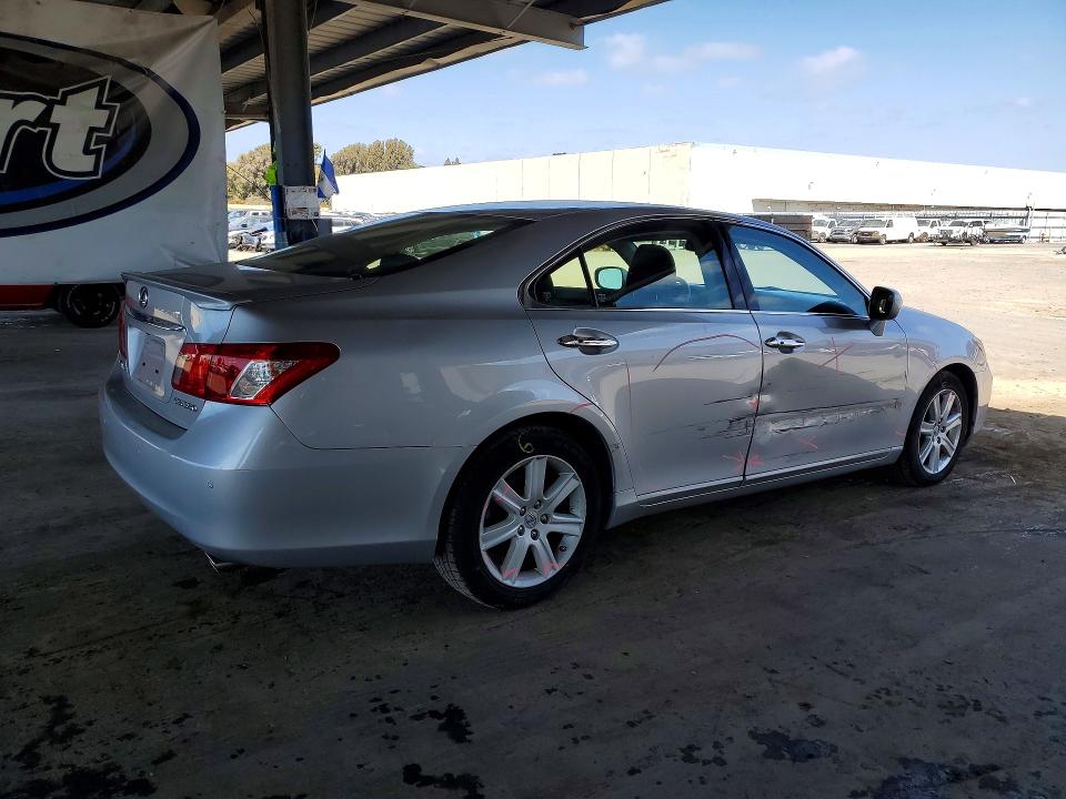 Продаж на аукціоні авто 2007 Lexus Es, vin: JTHBJ46G772067712, номер лоту: 69943106