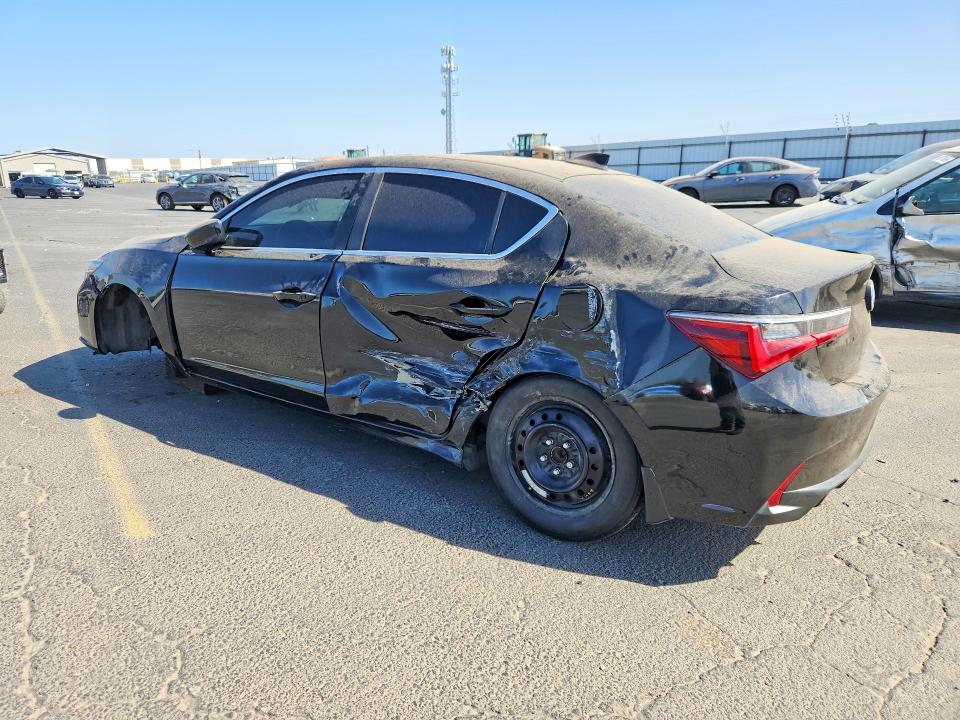 2019 Acura Ilx მანქანა იყიდება აუქციონზე, vin: 19UDE2F7XKA006423, აუქციონის ნომერი: 69617896