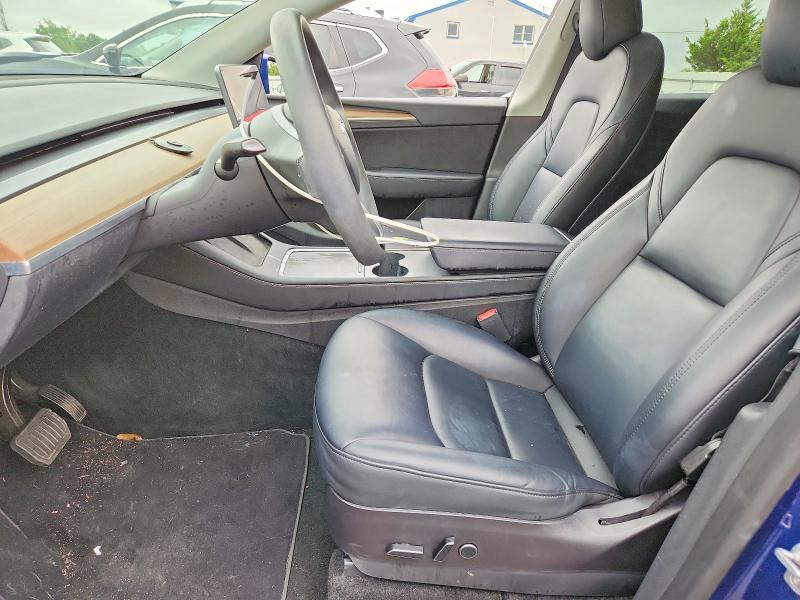Aukcja sprzedaży 2023 Tesla Model Y, vin: 7SAYGAEE3PF632482, numer aukcji: 66284686