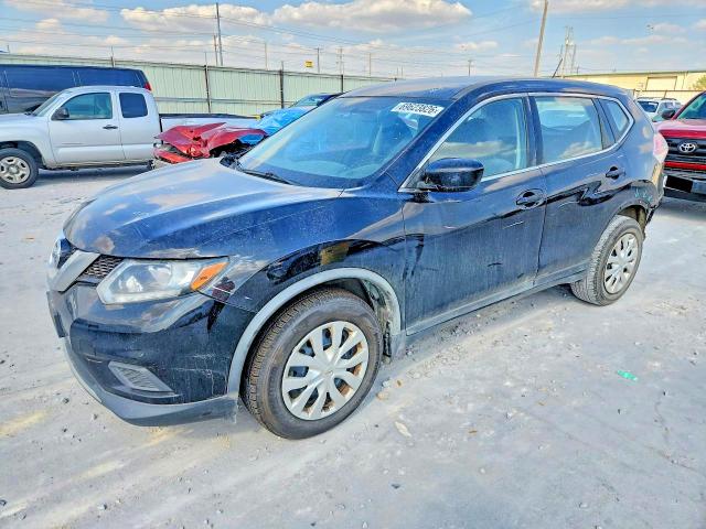 Auction sale of the 2016 Nissan Rogue, vin: JN8AT2MTXGW006511, lot number: 69623826