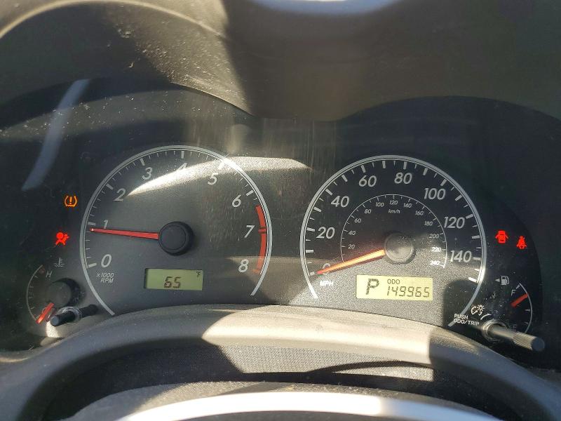 Aukcja sprzedaży 2010 Toyota Corolla, vin: 1NXBU4EE6AZ253385, numer aukcji: 68986306