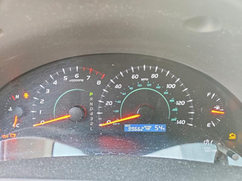 2009 Toyota Camry მანქანა იყიდება აუქციონზე, vin: 4T1BE46K09U406050, აუქციონის ნომერი: 69490416