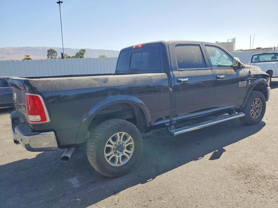 Aukcja sprzedaży 2015 Ram 2500, vin: 3C6UR5FL1FG694733, numer aukcji: 68795696