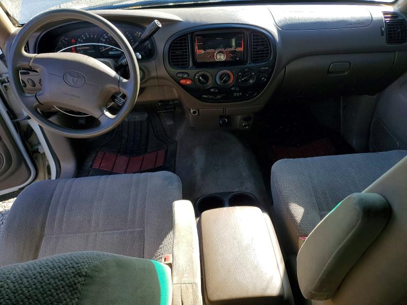 Продажа на аукционе авто 2000 Toyota Tundra, vin: 5TBBT4411YS079089, номер лота: 69941946
