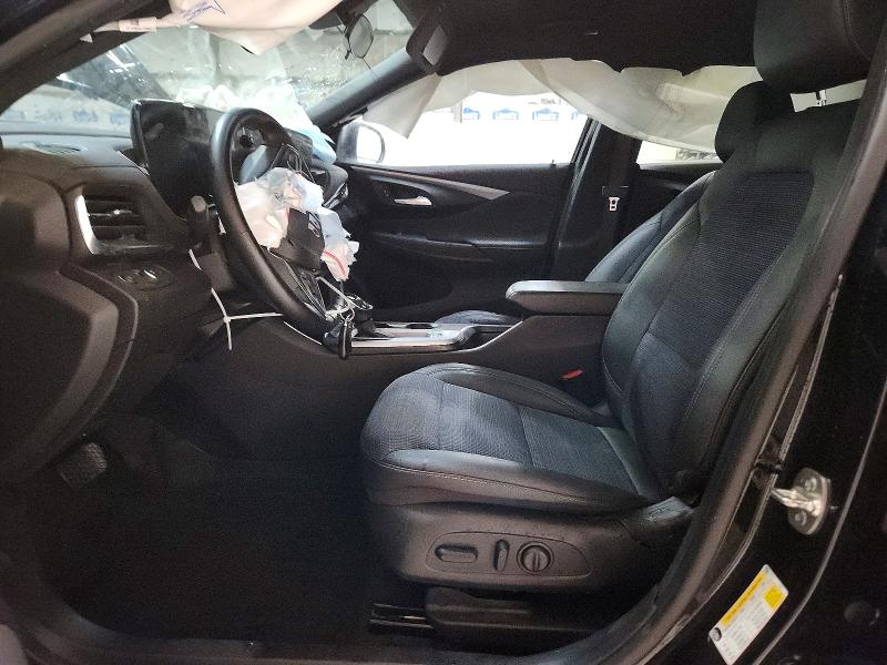 Продаж на аукціоні авто 2025 Buick Envista, vin: KL47LAEP7SB047741, номер лоту: 69802836