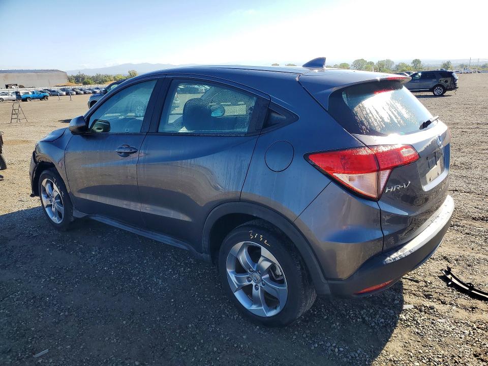 Aukcja sprzedaży 2017 Honda Hr-v, vin: 3CZRU5H3XHG702822, numer aukcji: 67844486